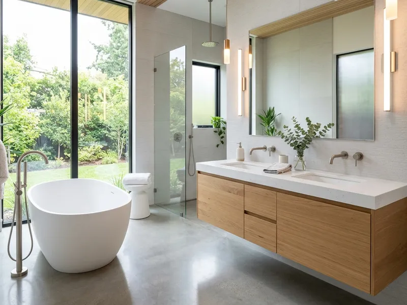 Top-rated plumbing company in Good Hope, California specializing in emergency plumbing, bathrooms, and pipe repair.