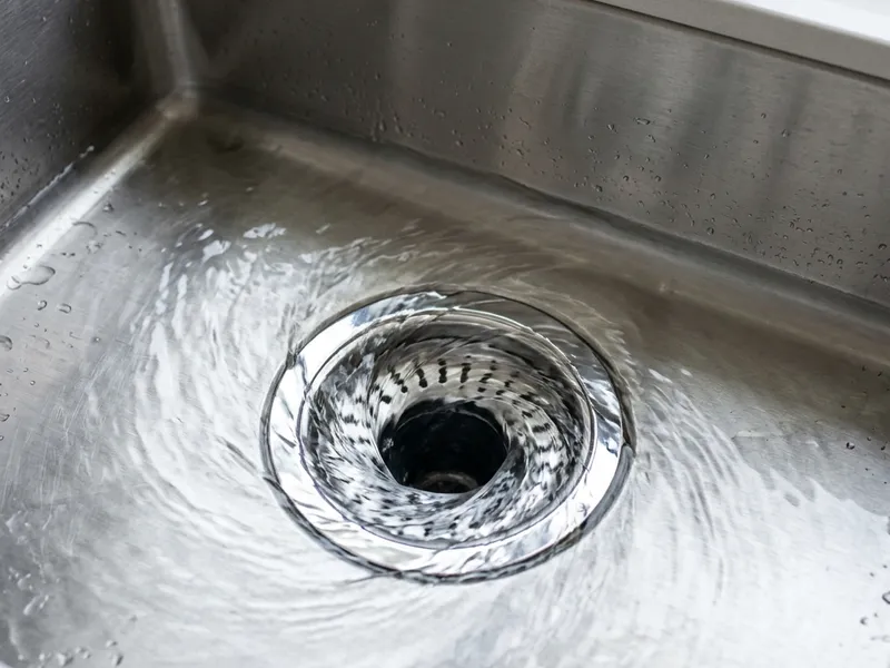 Drain Cleaning Plumber in Good Hope, CA